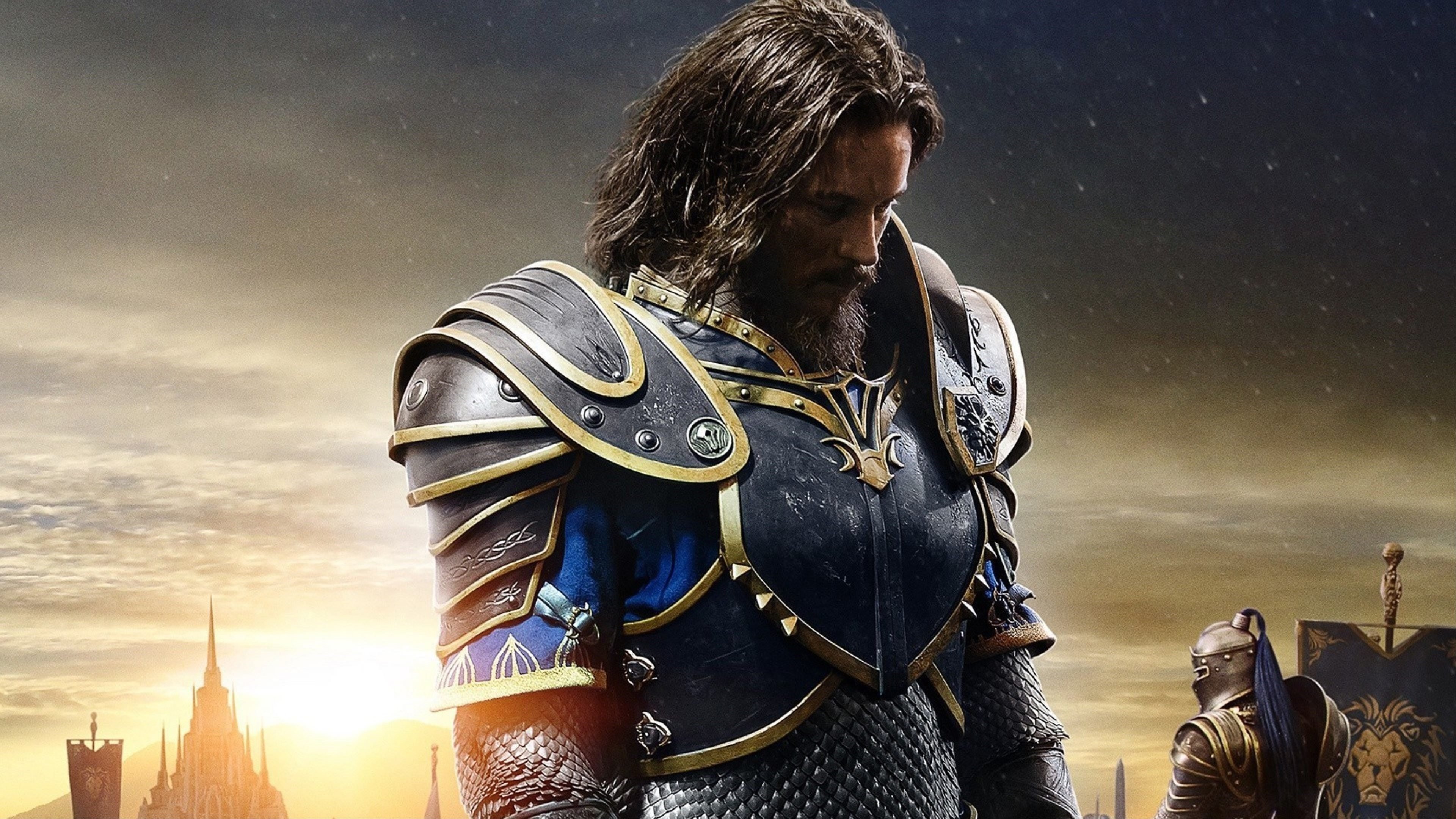 Warcraft: Đại Chiến Hai Thế Giới (2016)