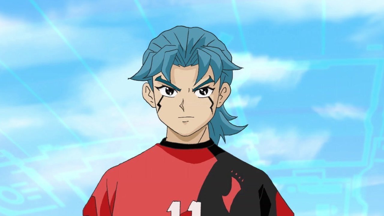AI Football GGO