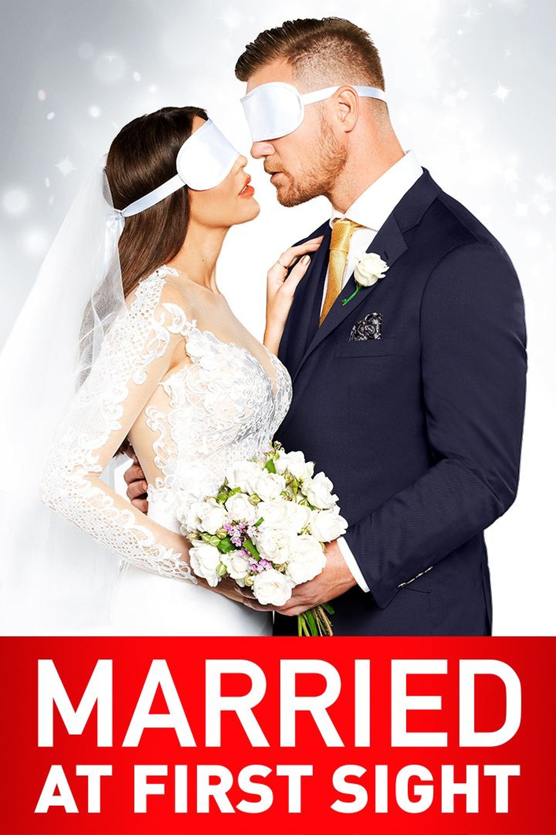 Married at First Sight - Season 5