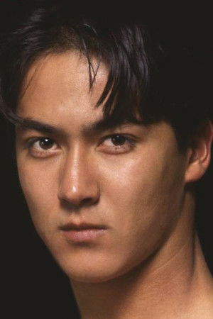 et billede af Billy Kemp