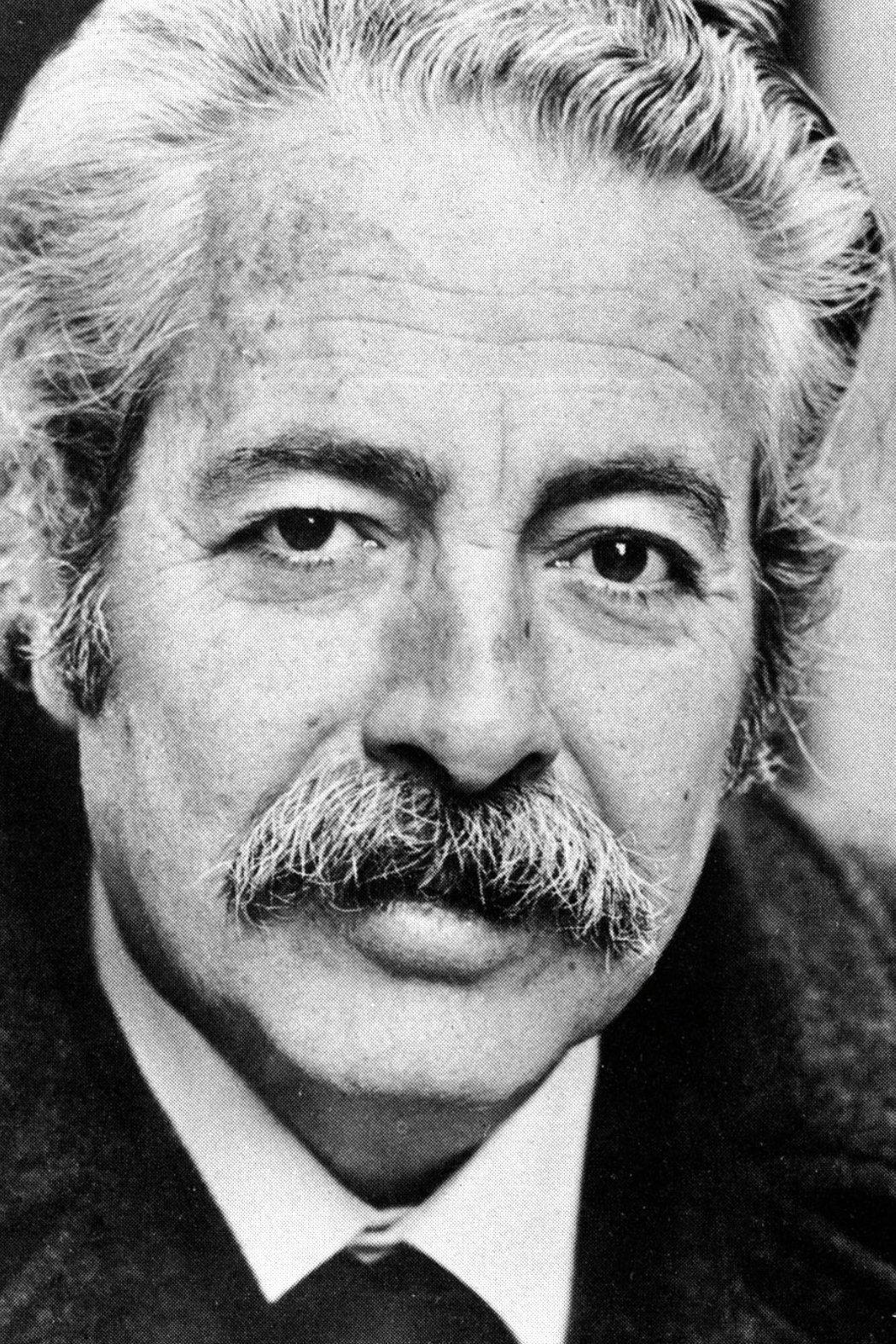 et billede af Antonio Pierfederici