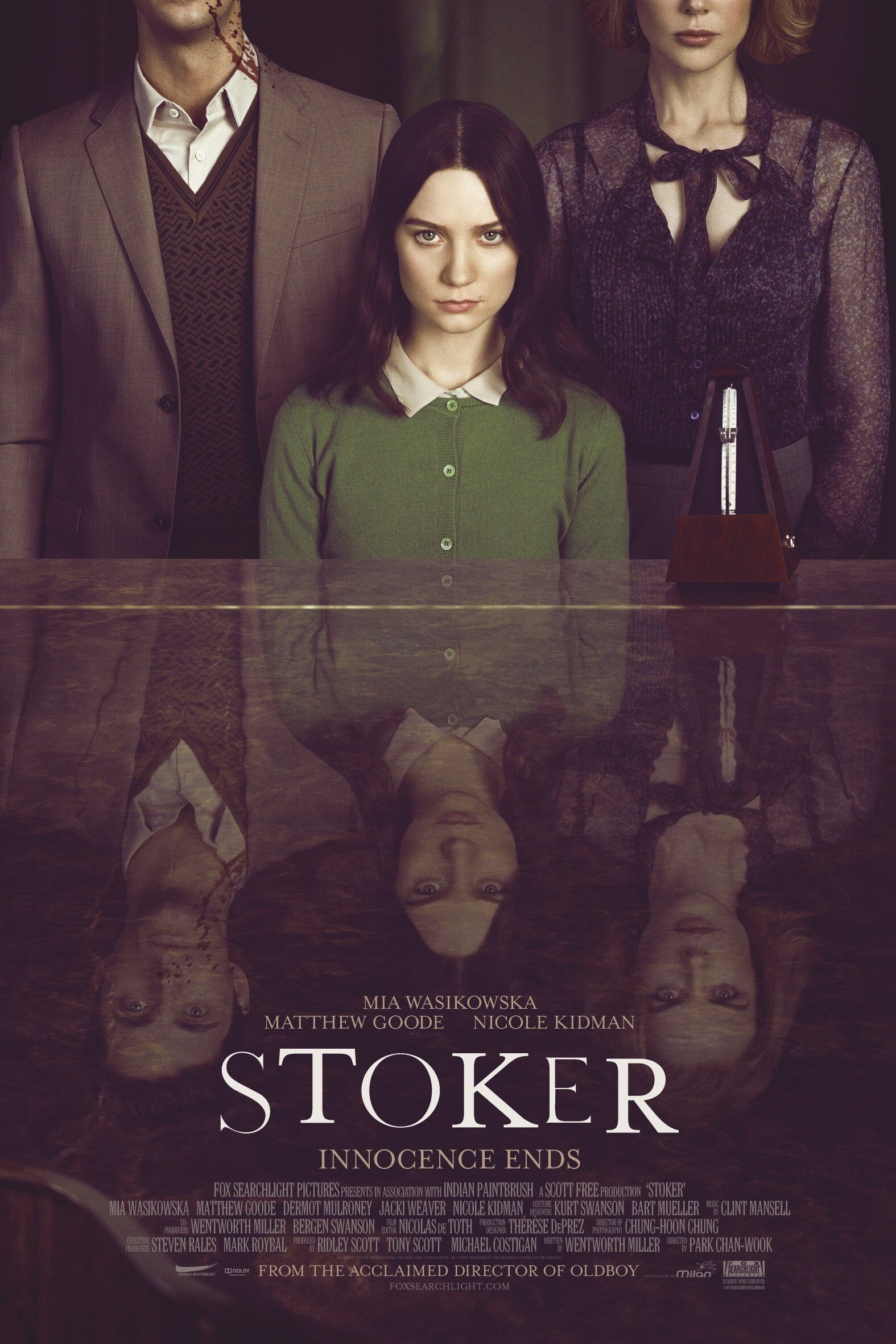 Stoker