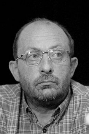 et billede af Piotr Dejmek