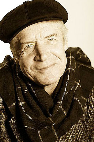 et billede af Vasiliy Popenkov