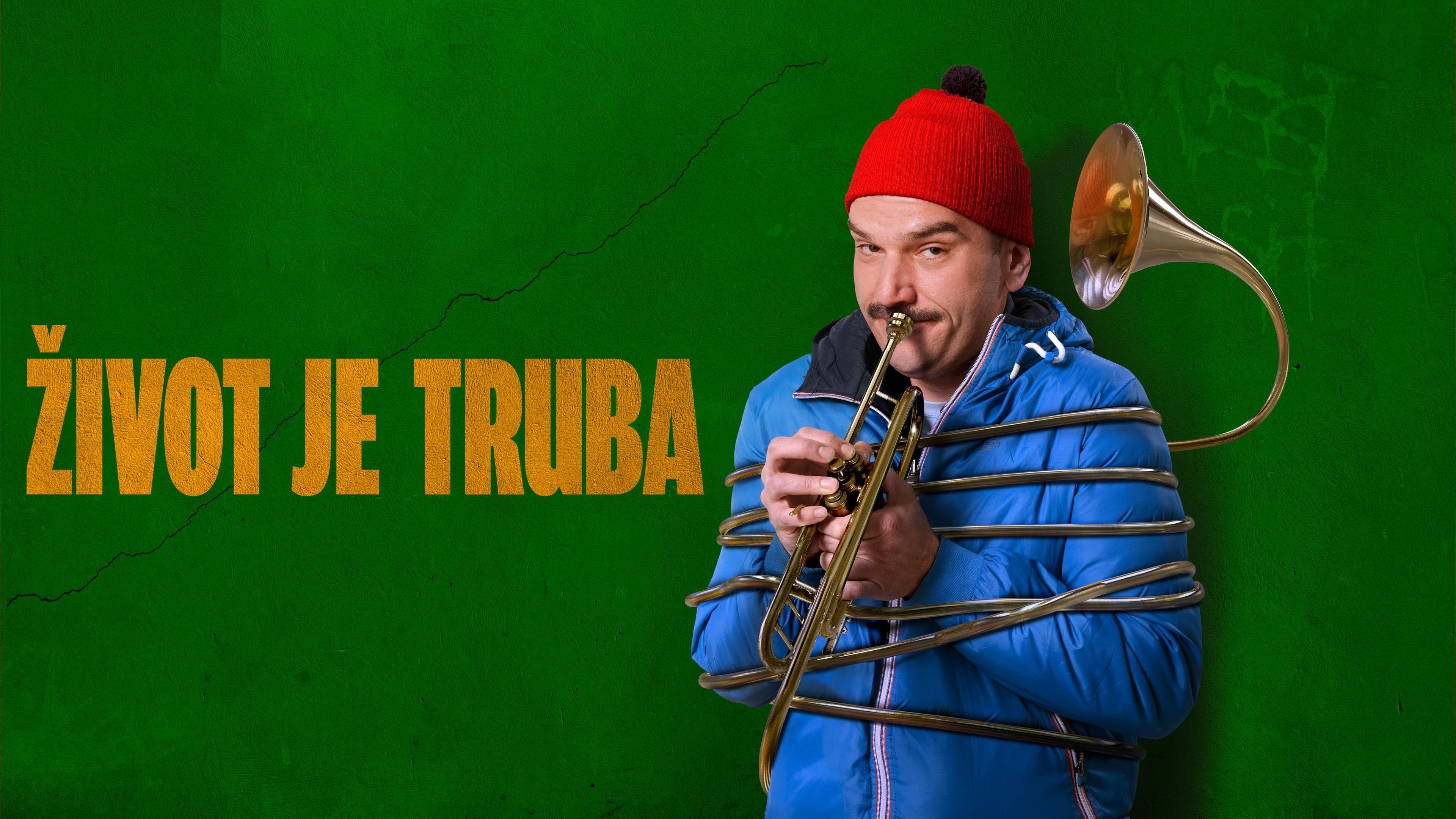 Life Is a Trumpet (2015)