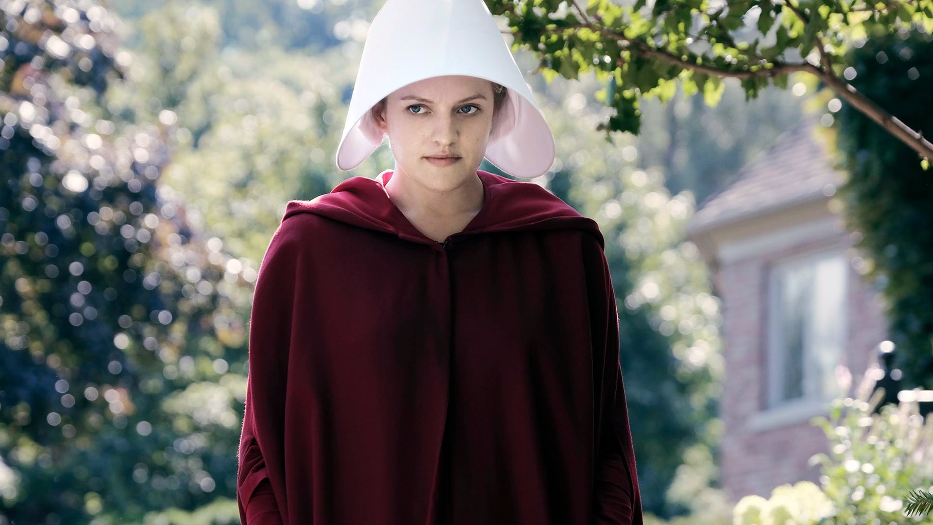 The Handmaid's Tale - Der Report der Magd Staffel 1 :Folge 1 