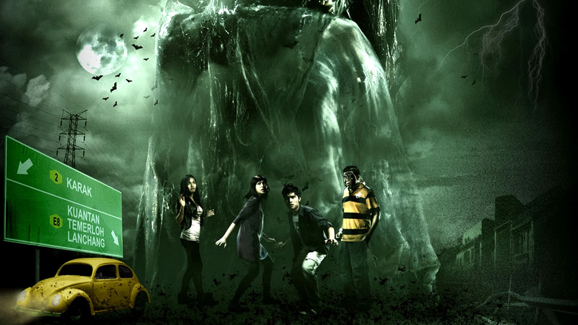 Karak (2011)