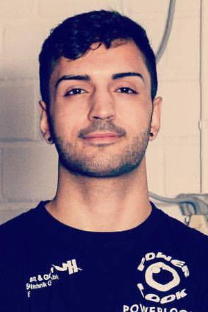 et billede af Aro Schwartz