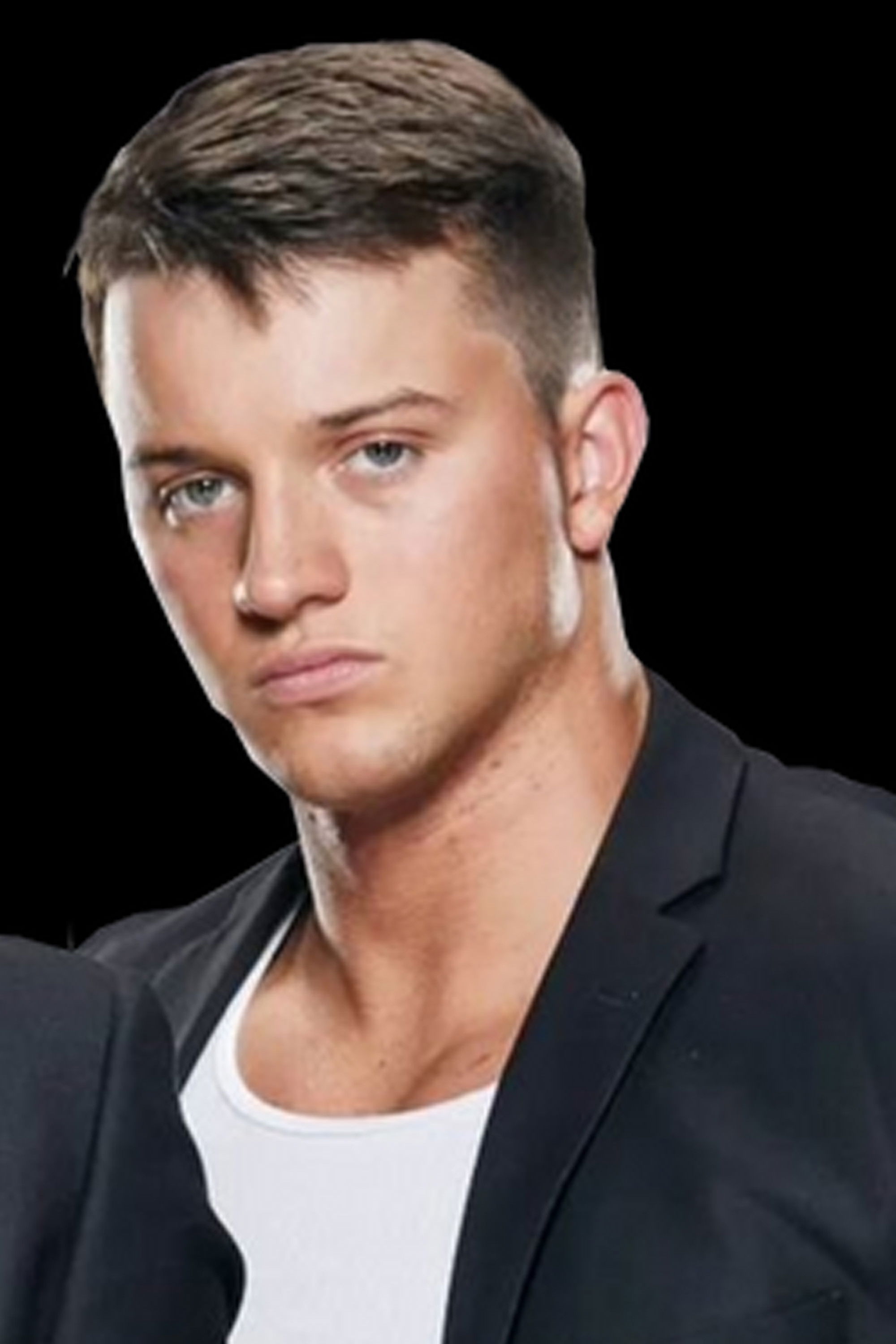 et billede af Cole McKinney