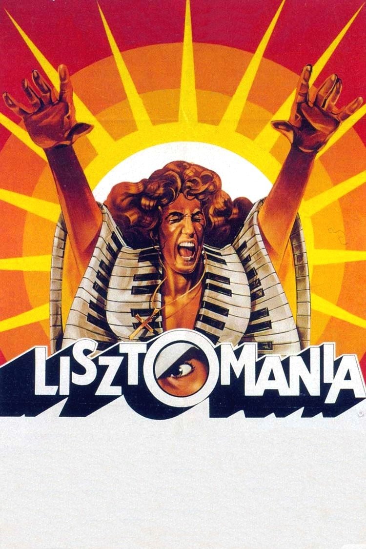 Lisztomania