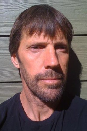 et billede af Mickey Giacomazzi