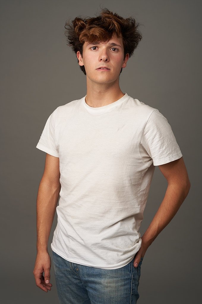 et billede af Juan Ventas