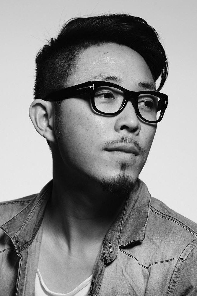 Profile 張兆康 with character Joe's Boyfriend