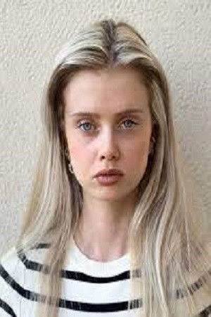 et billede af Coline Bellin