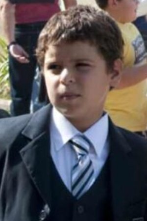 Giovanni Bruno's picture in the cast