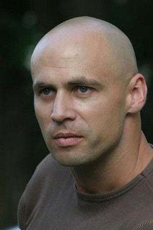 et billede af Robert Wrzosek