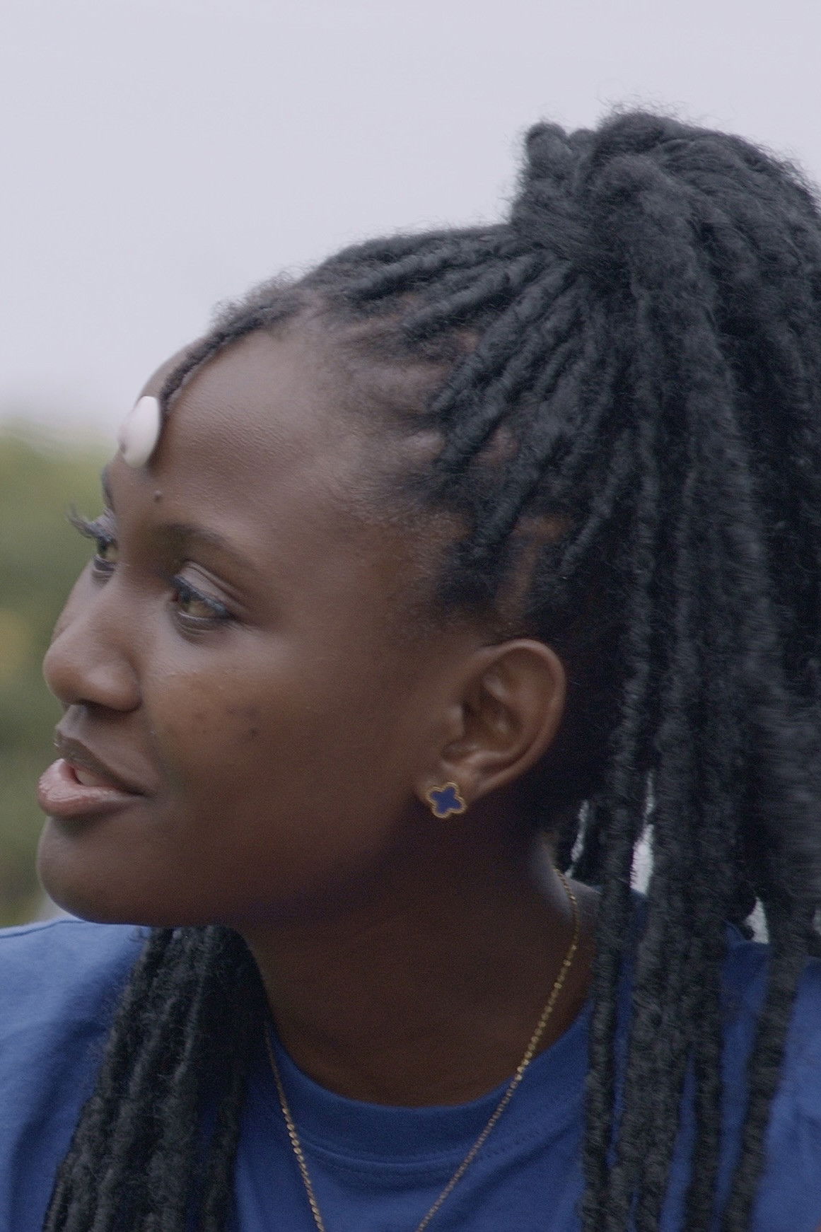 et billede af Bahali Ruth