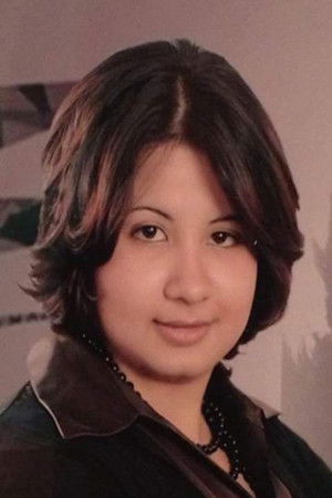 et billede af Souad El kady