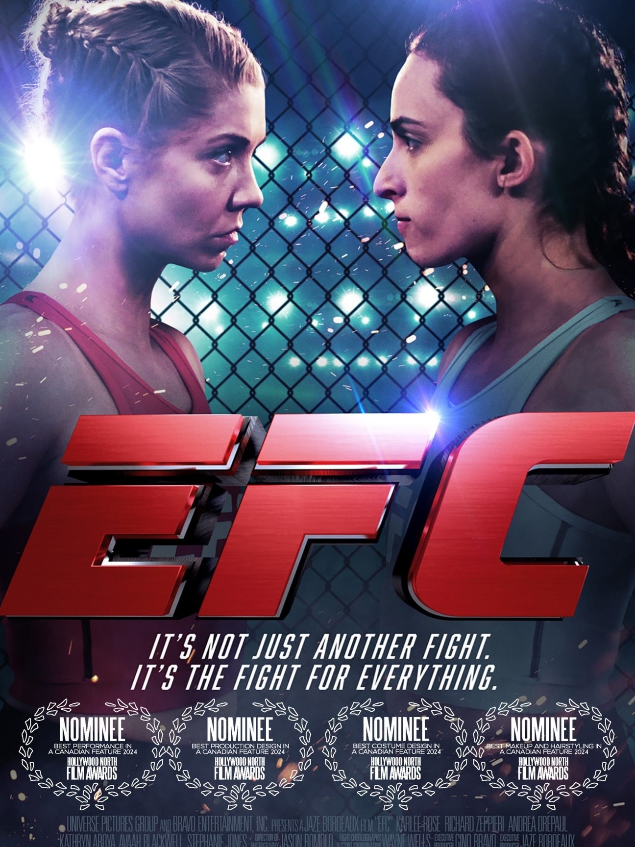 EFC
