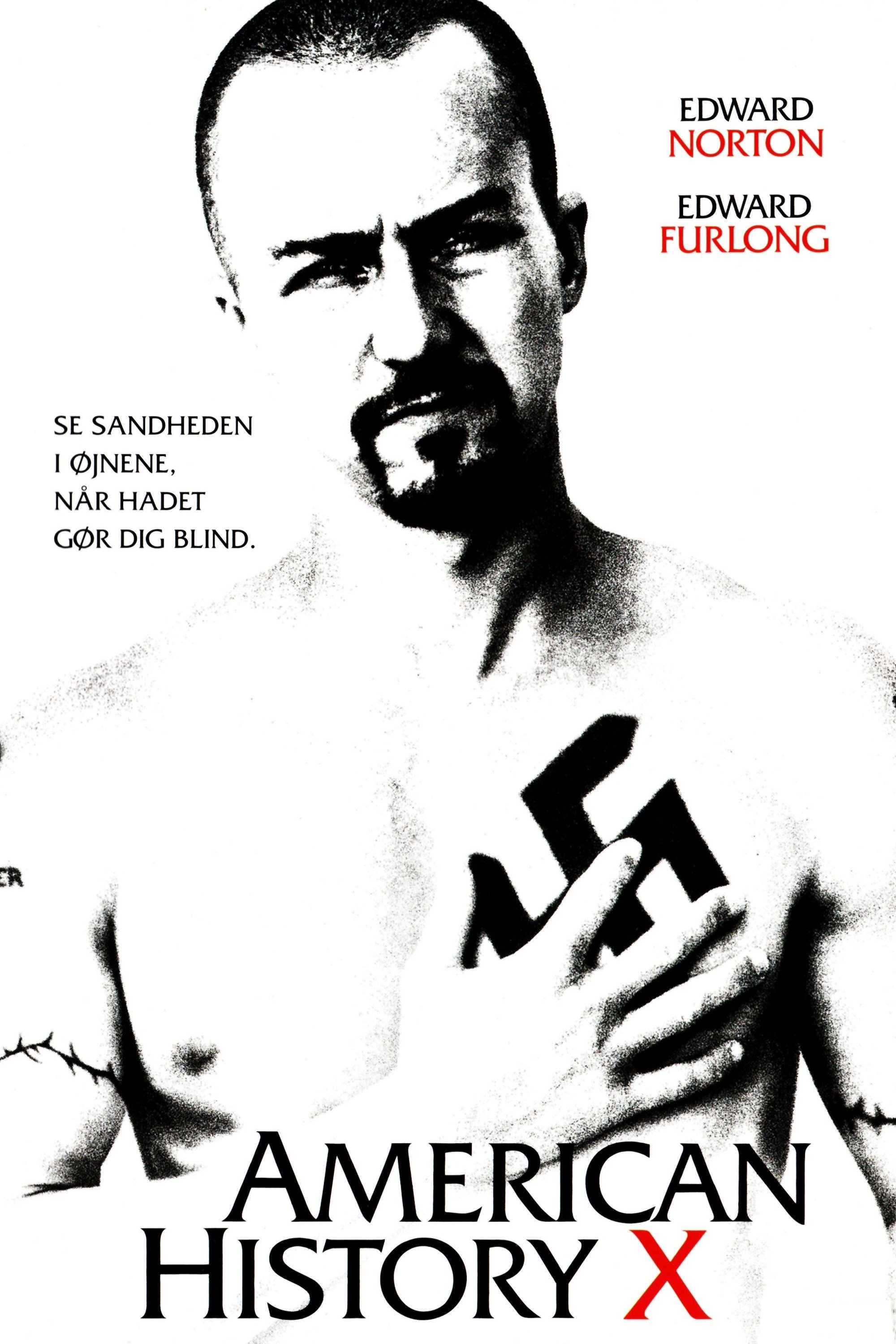 American History X