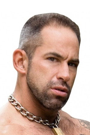 et billede af Derek da Silva