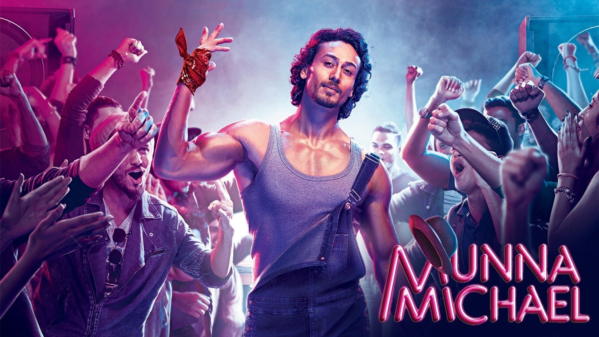 Munna Michael