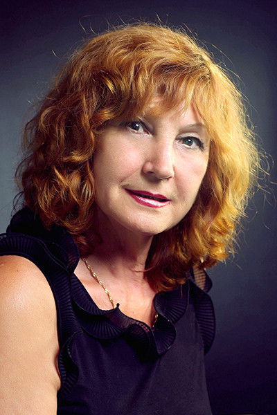 et billede af Lyudmila Platonova