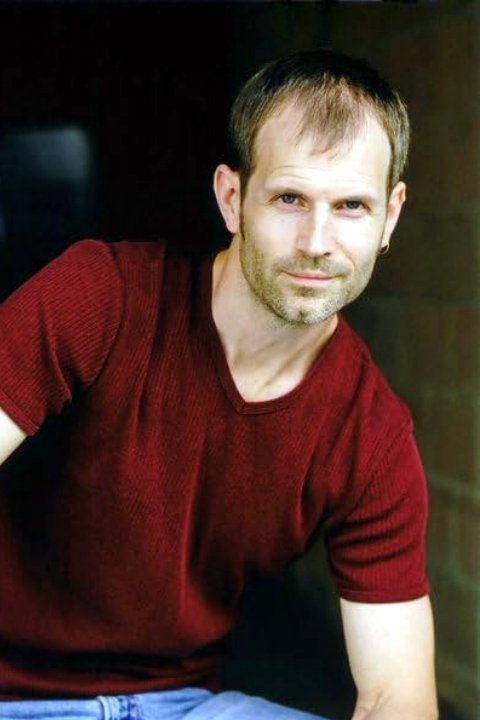 et billede af Glen Hambly