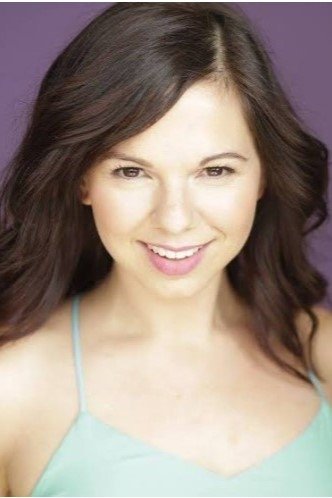Ashley Campana