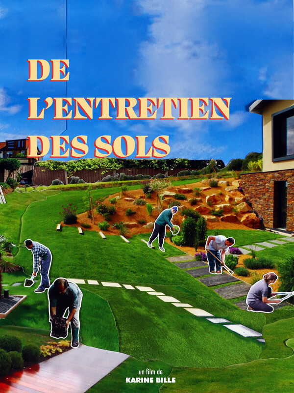 Don't Give Them Room To Grow