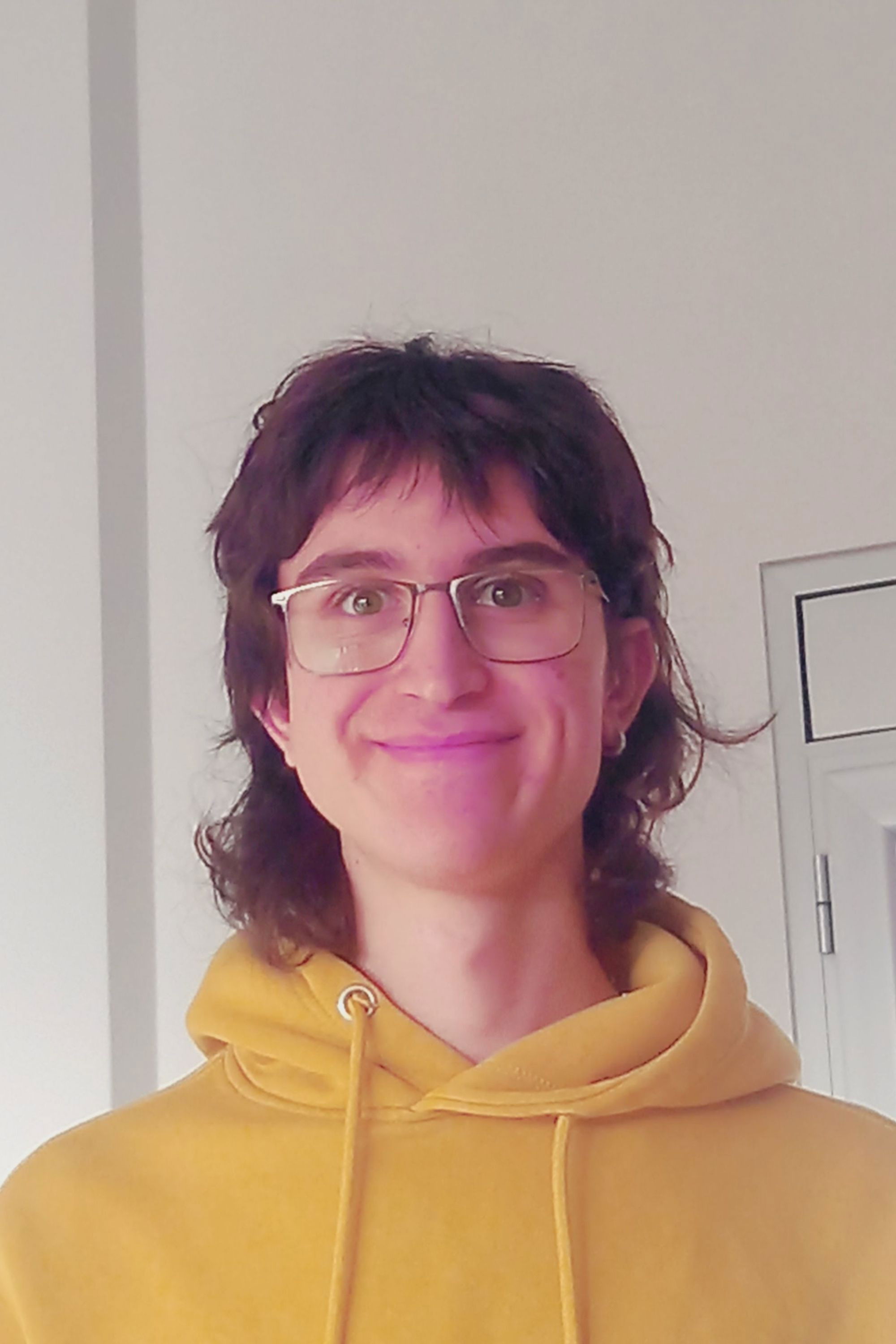 et billede af Guiu Quevedo