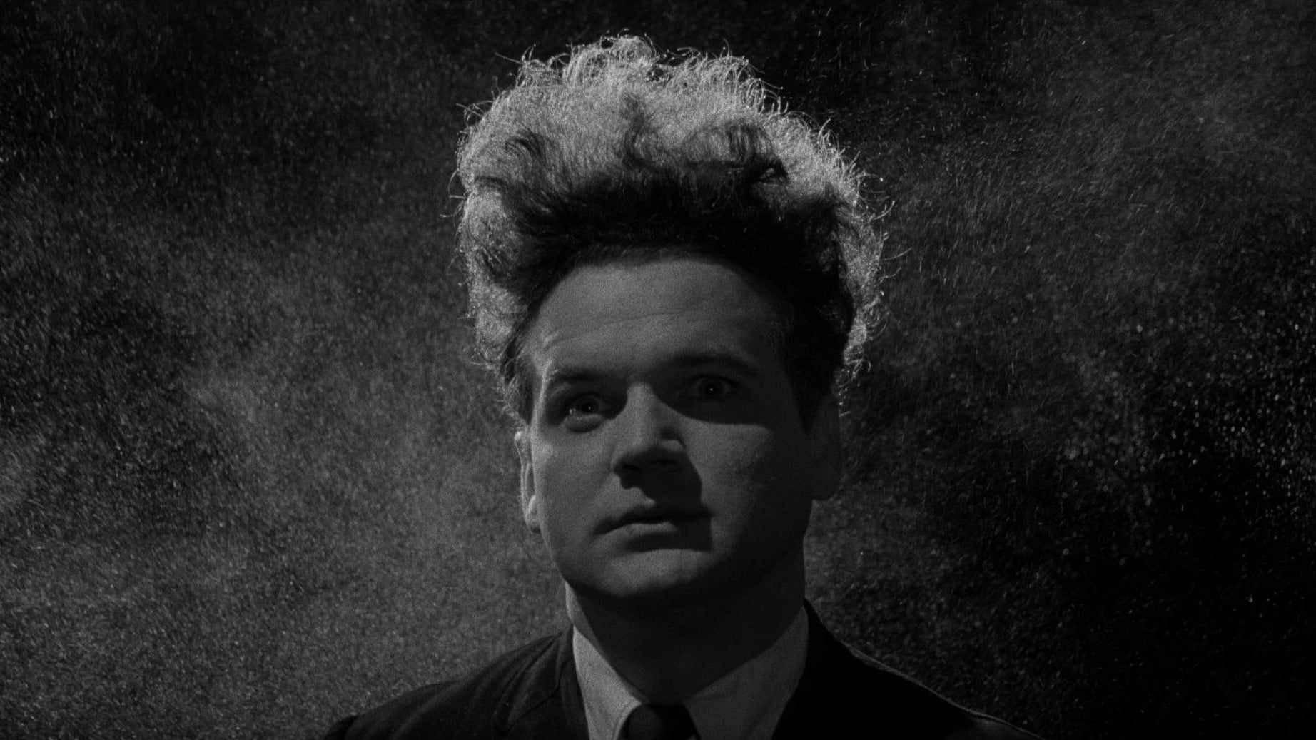 Eraserhead (1978)