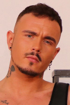 et billede af Scott Miller