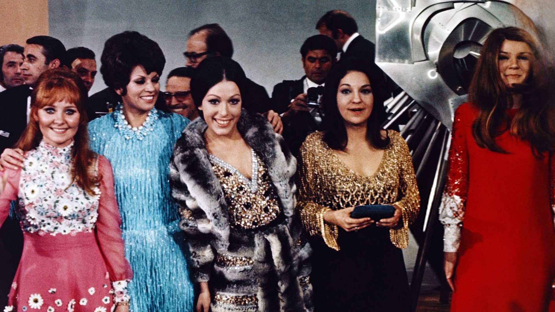Madrid 1969