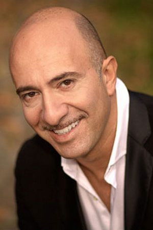 et billede af Nicola Stravalaci