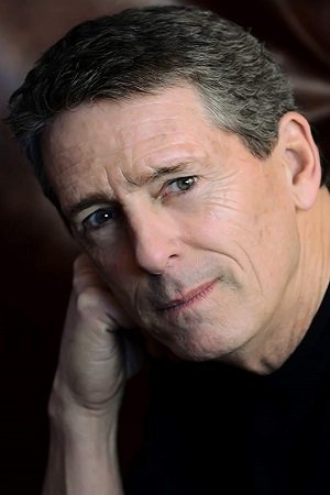 et billede af Jeff Allin