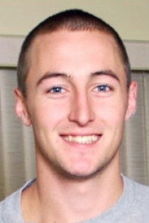 et billede af Dale Keeling