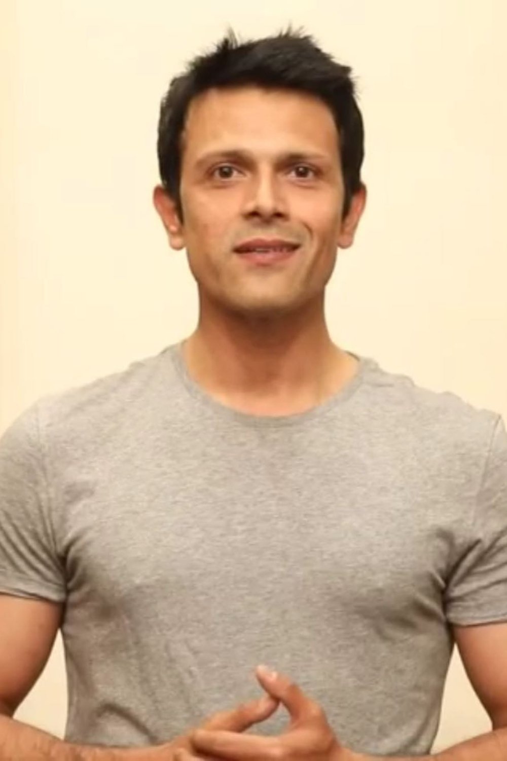 et billede af Abhishek Singh