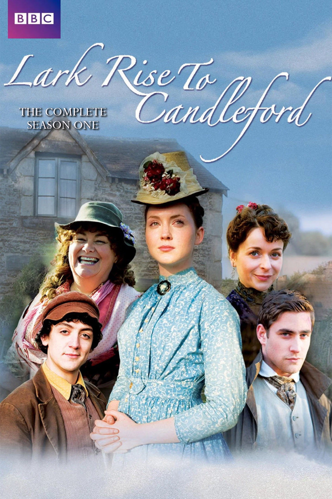 Lark Rise to Candleford - Season 1