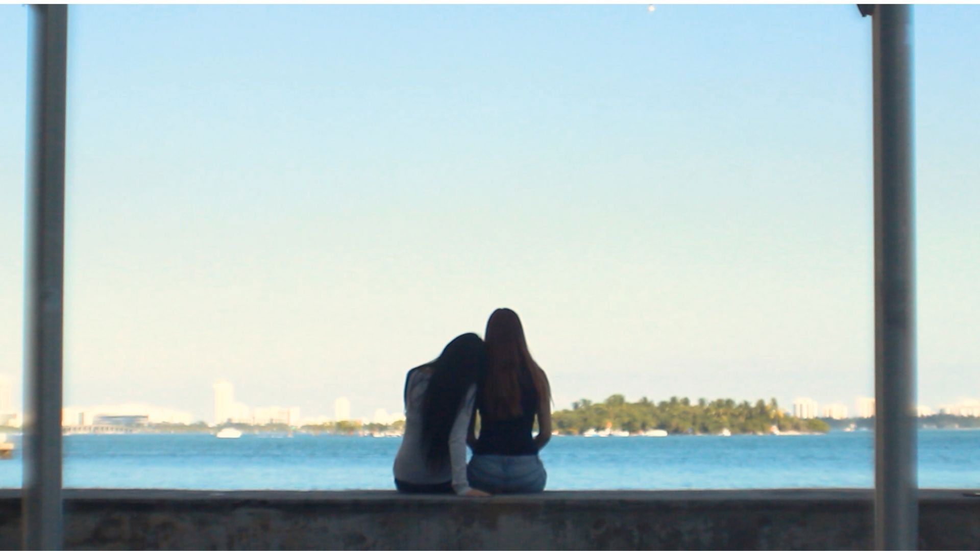 Moment of Silence Background