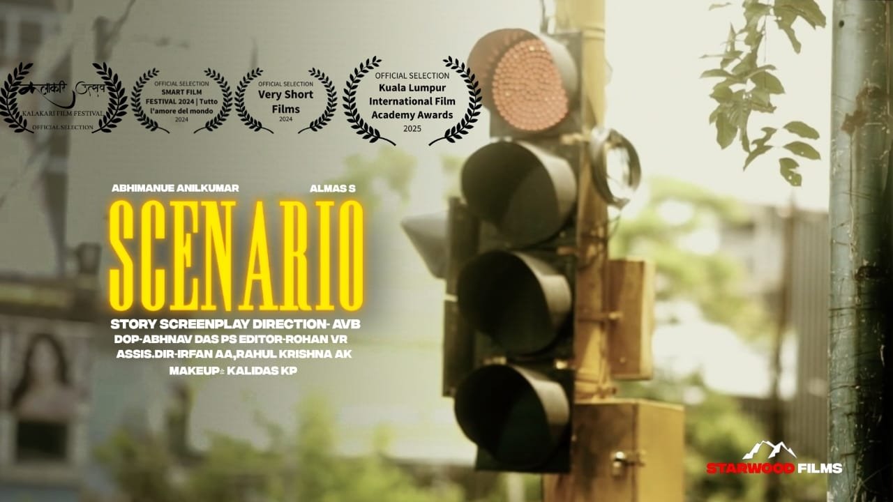 Scenario (2024)