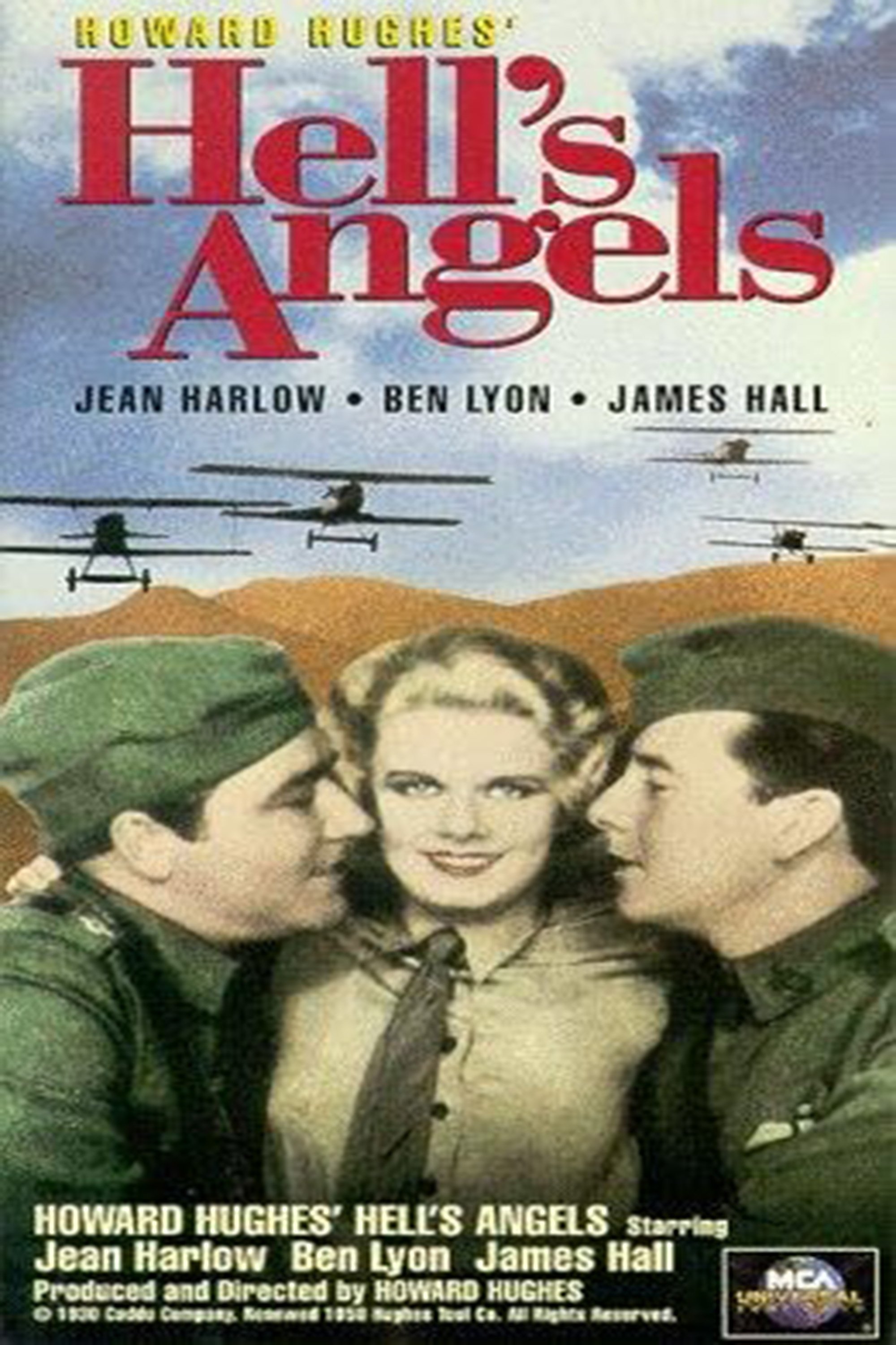 Hell's Angels