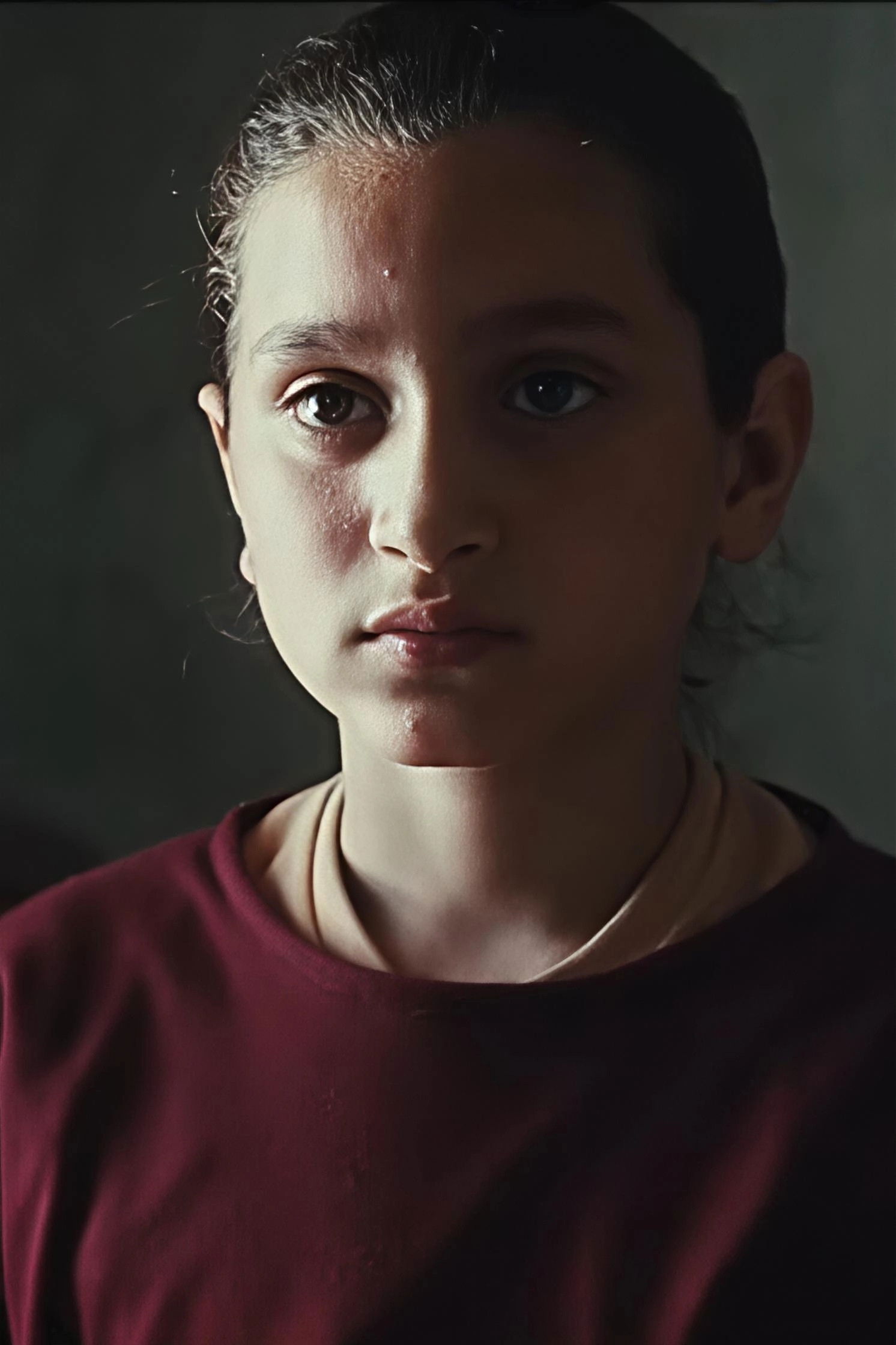 et billede af Banin Ahmad Nayef