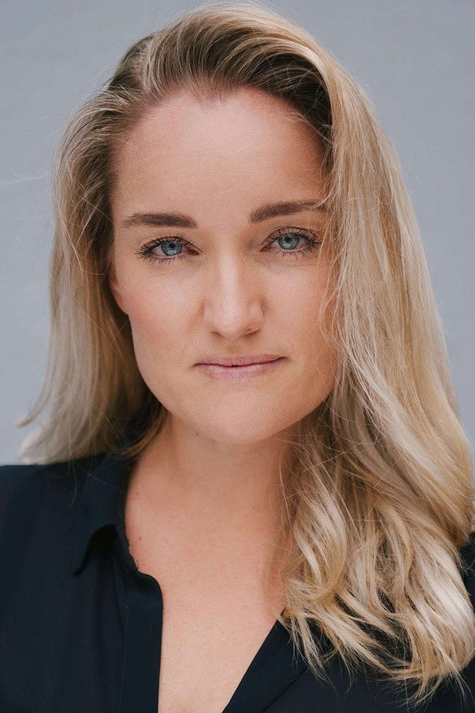 et billede af Laura Pike