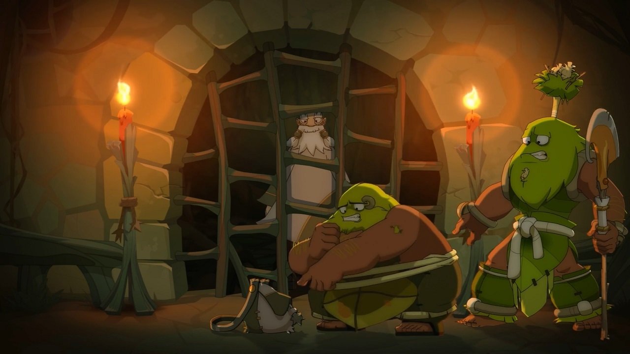 Wakfu