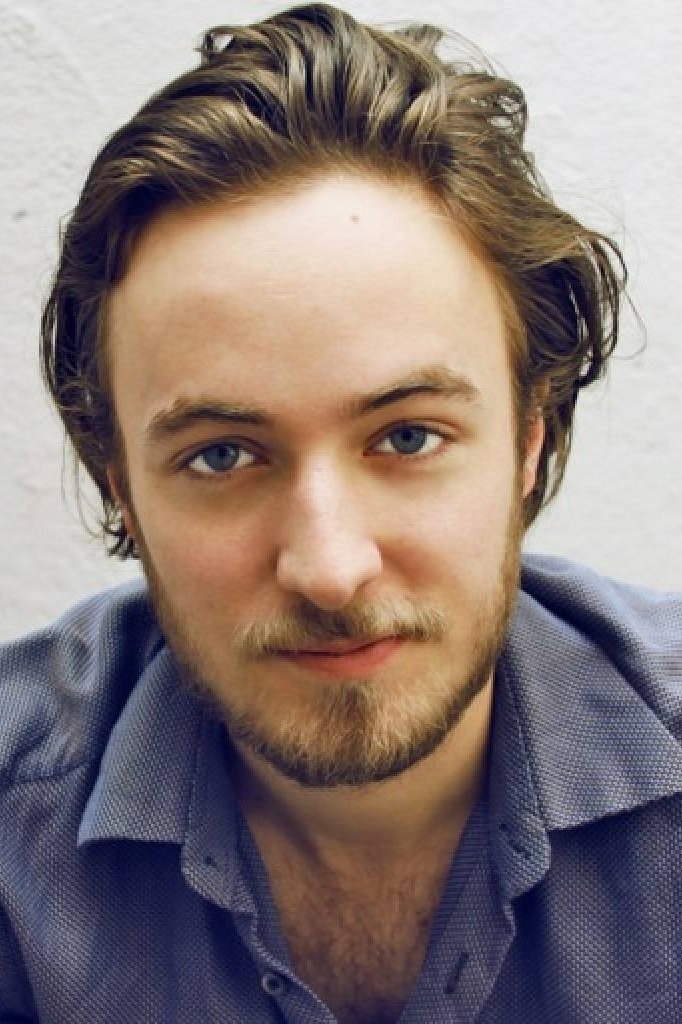 et billede af Cecil von Renner