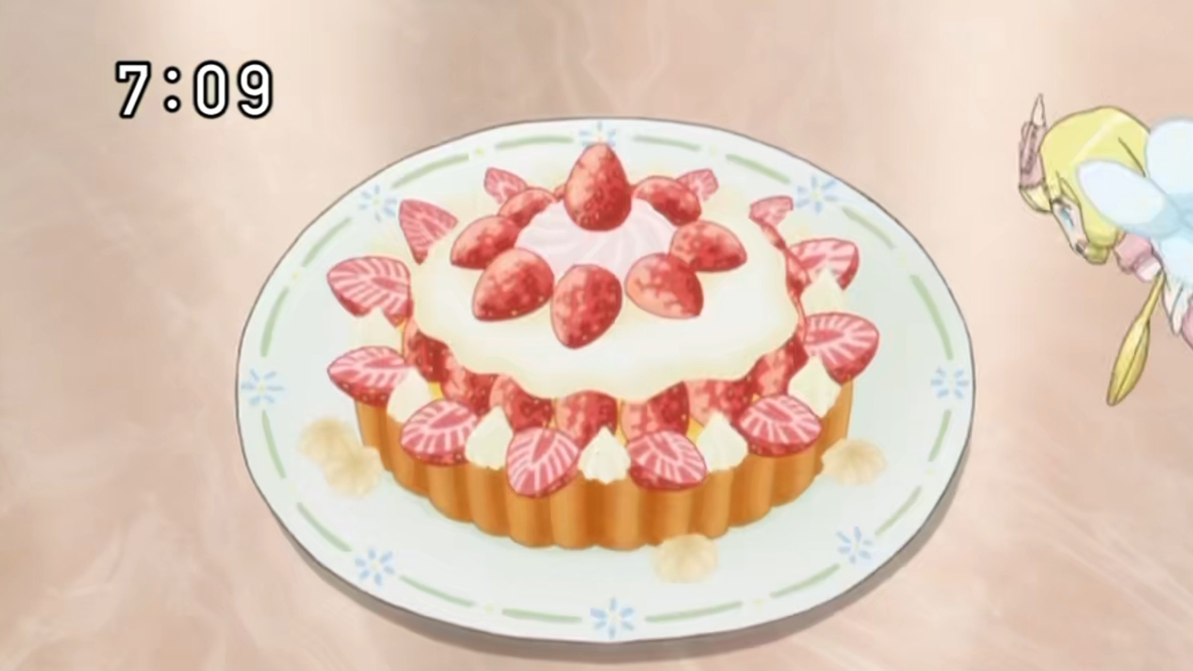 Yumeiro Patissiere