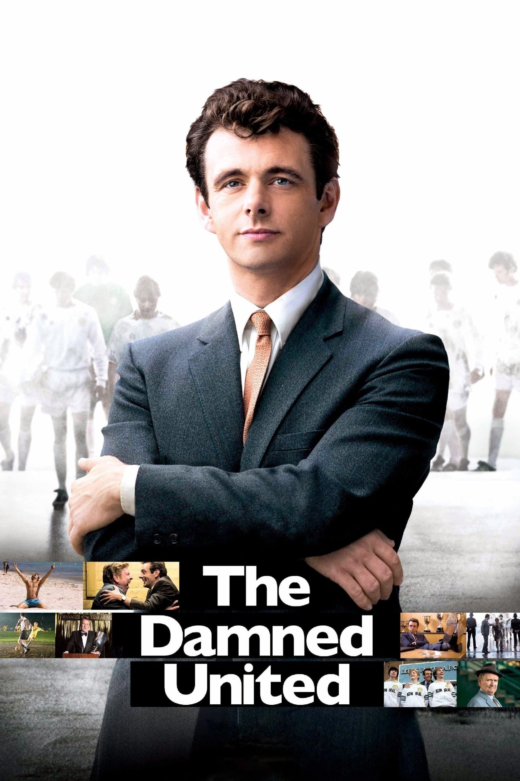 The Damned United