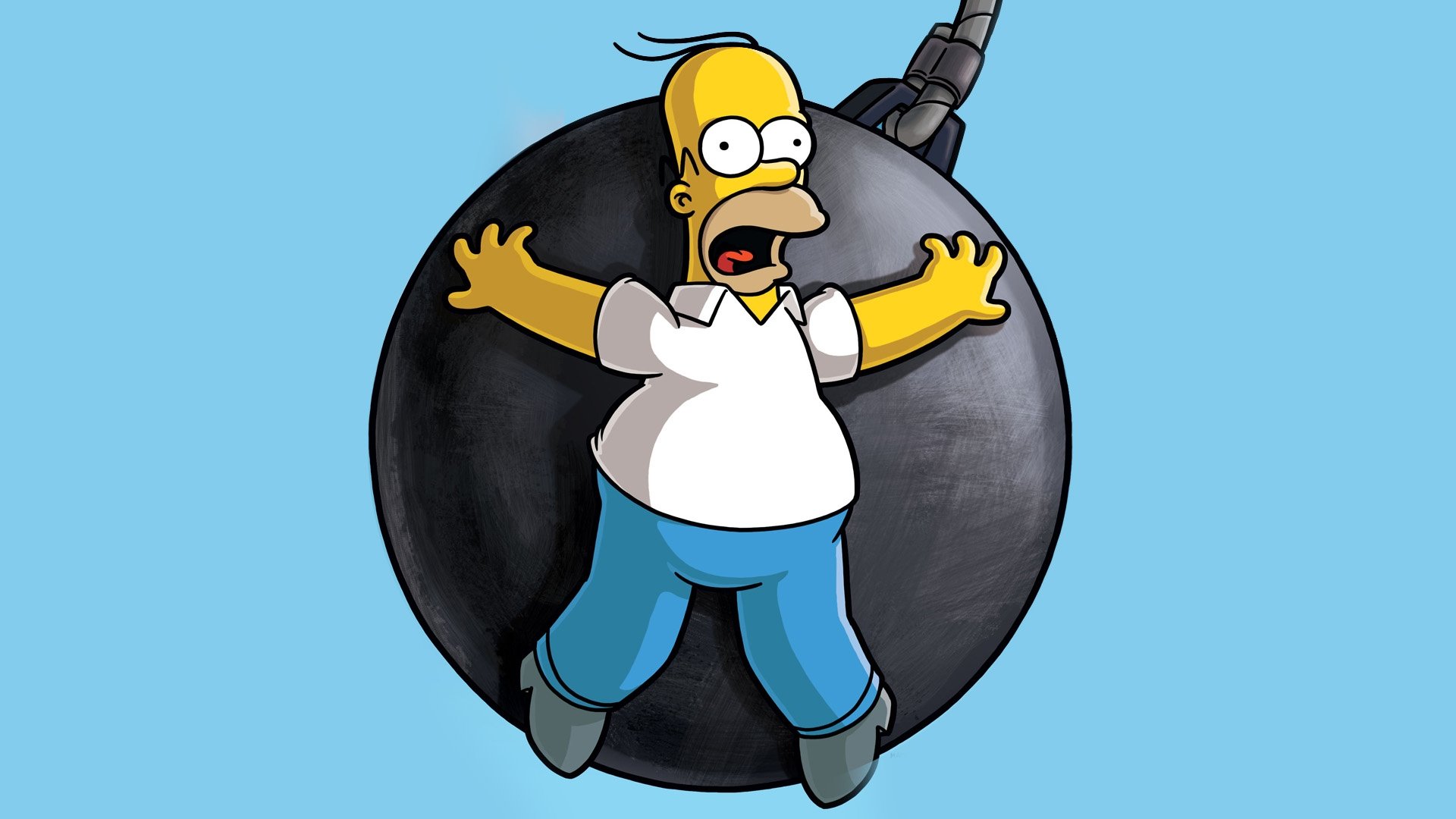 The Simpsons - Season 5