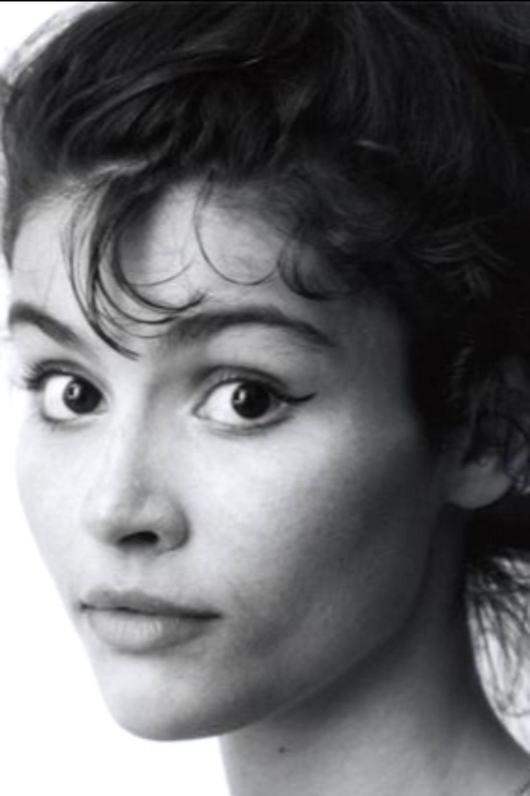 et billede af Christiana Visentin Gajoni